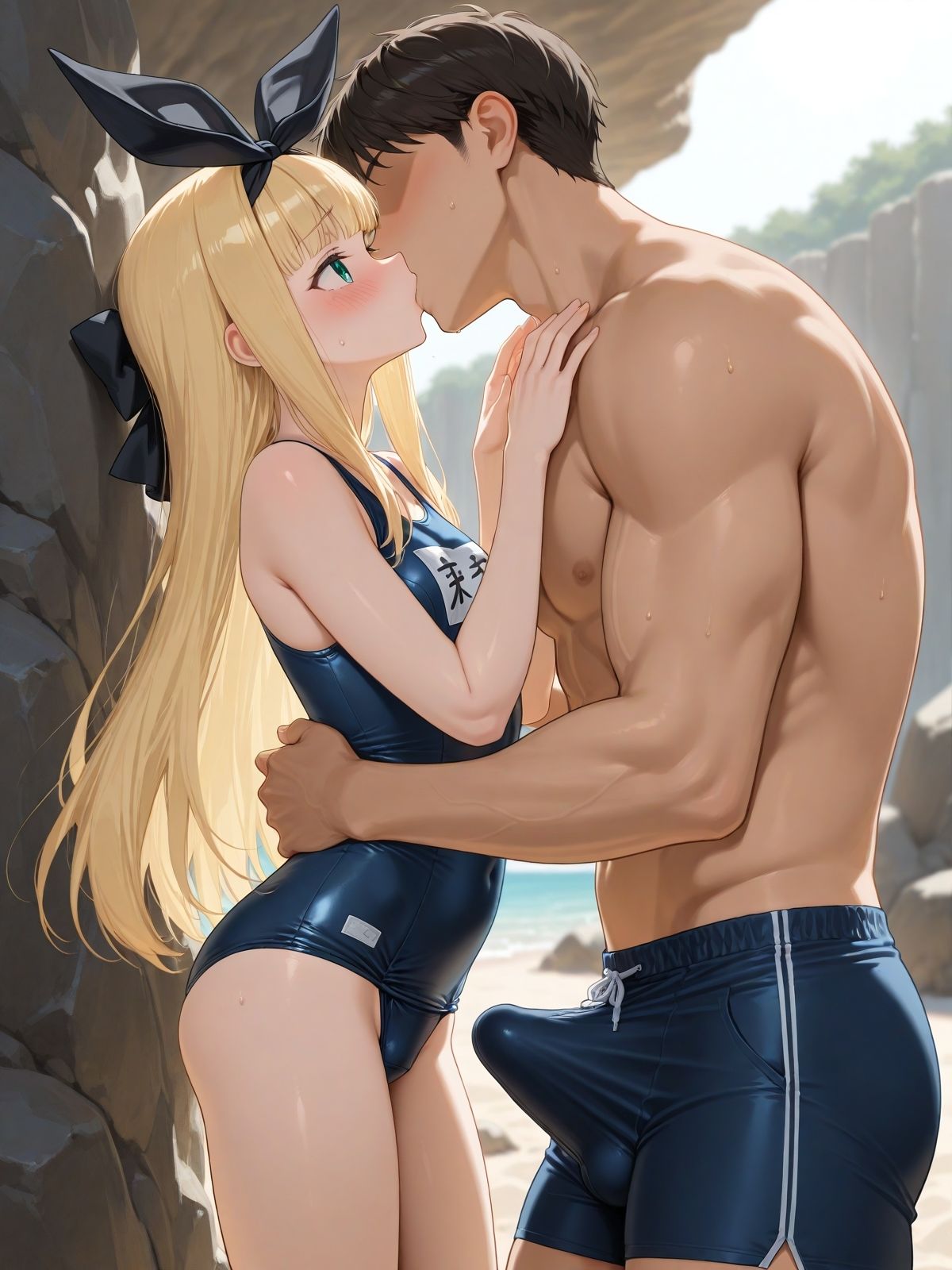 物述〇栖＃2 サンプル3ページ目