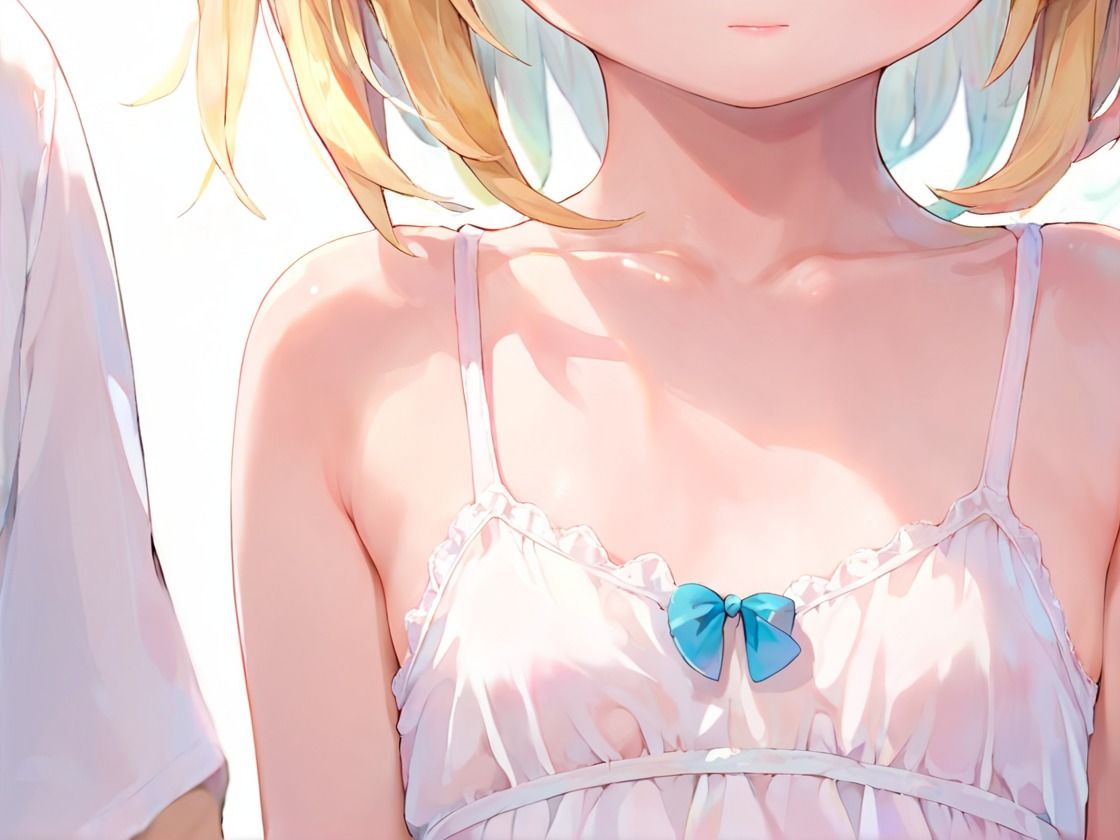 かわいいだけじゃダメですか？ サンプル5ページ目