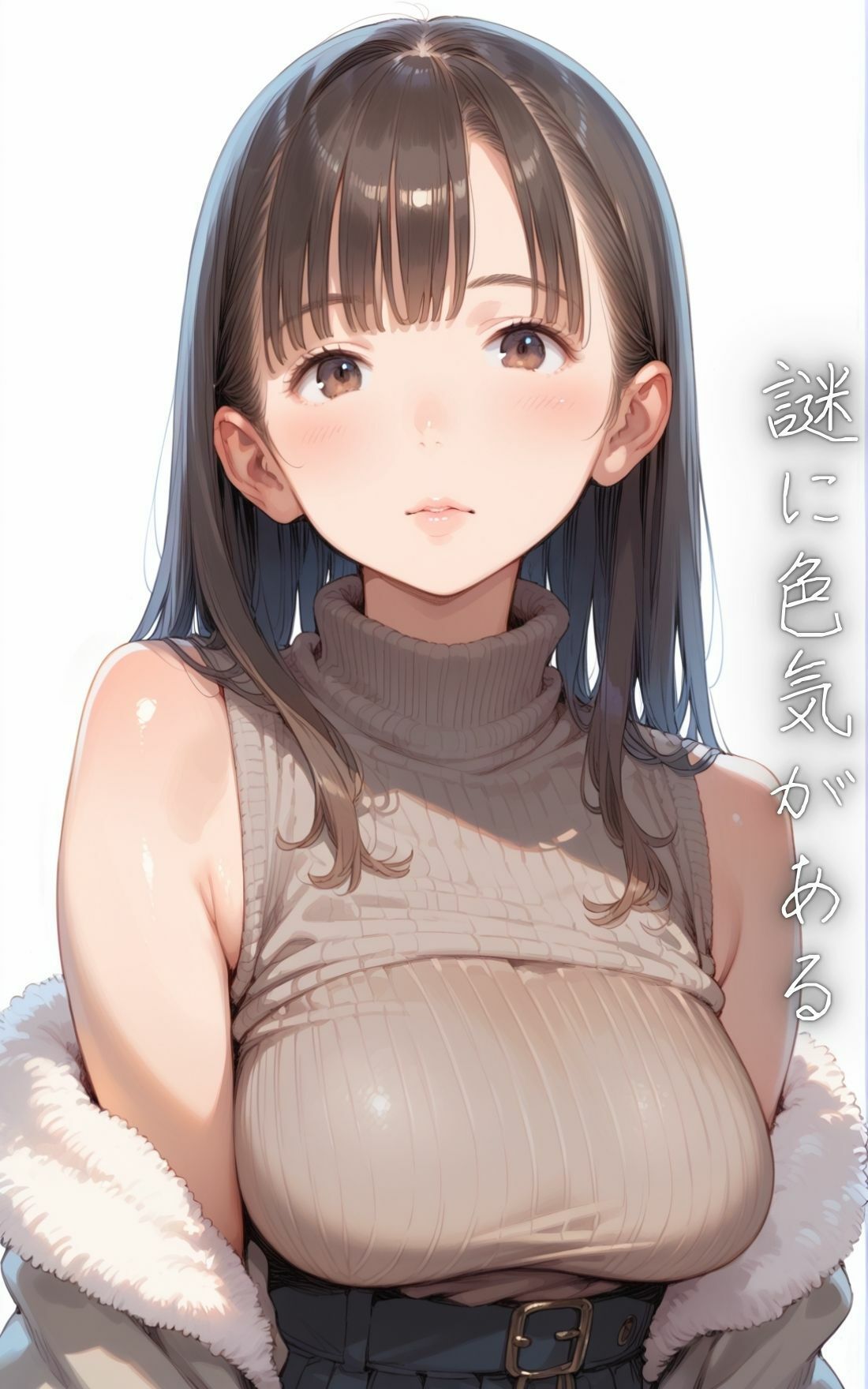 垂れ乳人妻乱行 〜最近の人妻がエロすぎた〜 サンプル2ページ目
