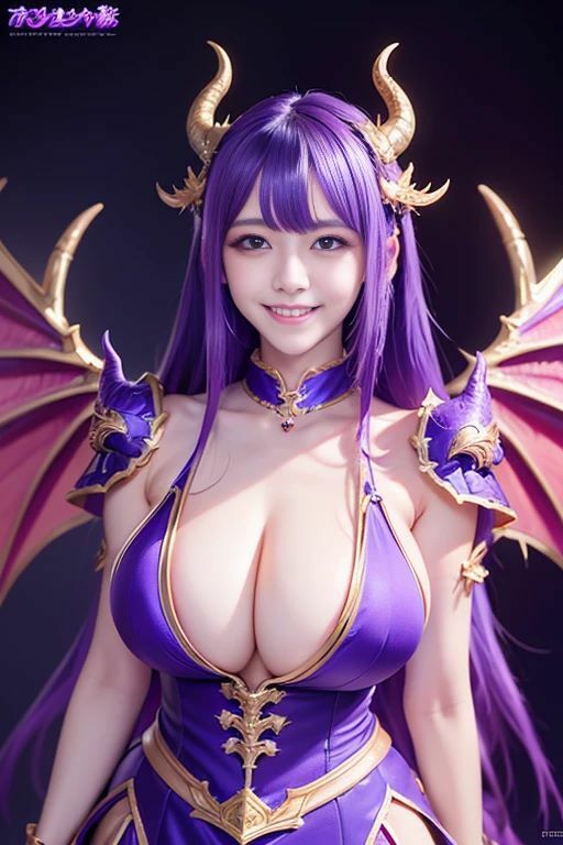 巨乳サキュバス夜の誘い  300ページ サンプル8ページ目