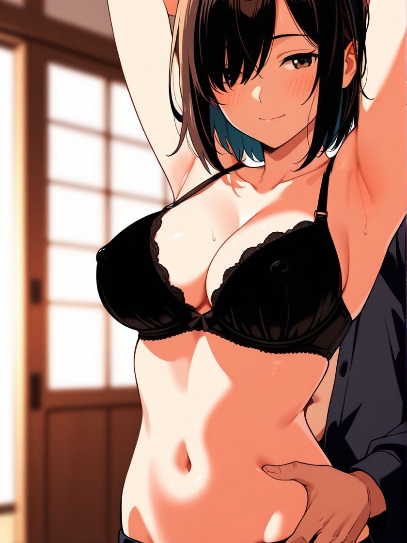 大好きな姉貴が親父の生オナホだった サンプル3ページ目