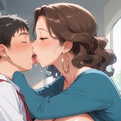 妻、家族全員寝取る サンプル2ページ目