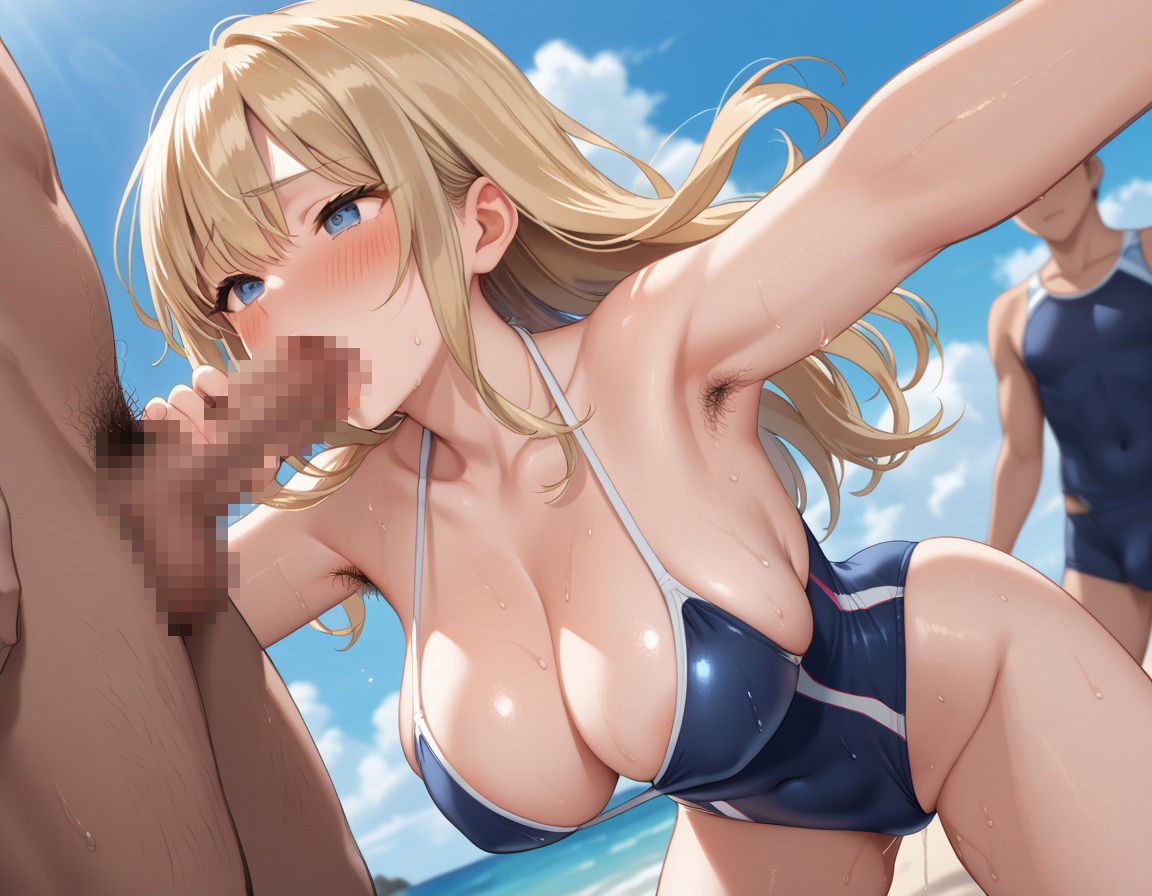 爆乳ギャルになった言いなり妹と調教セックス サンプル7ページ目