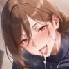 犯●れ孕む爆乳母親 サンプル9ページ目