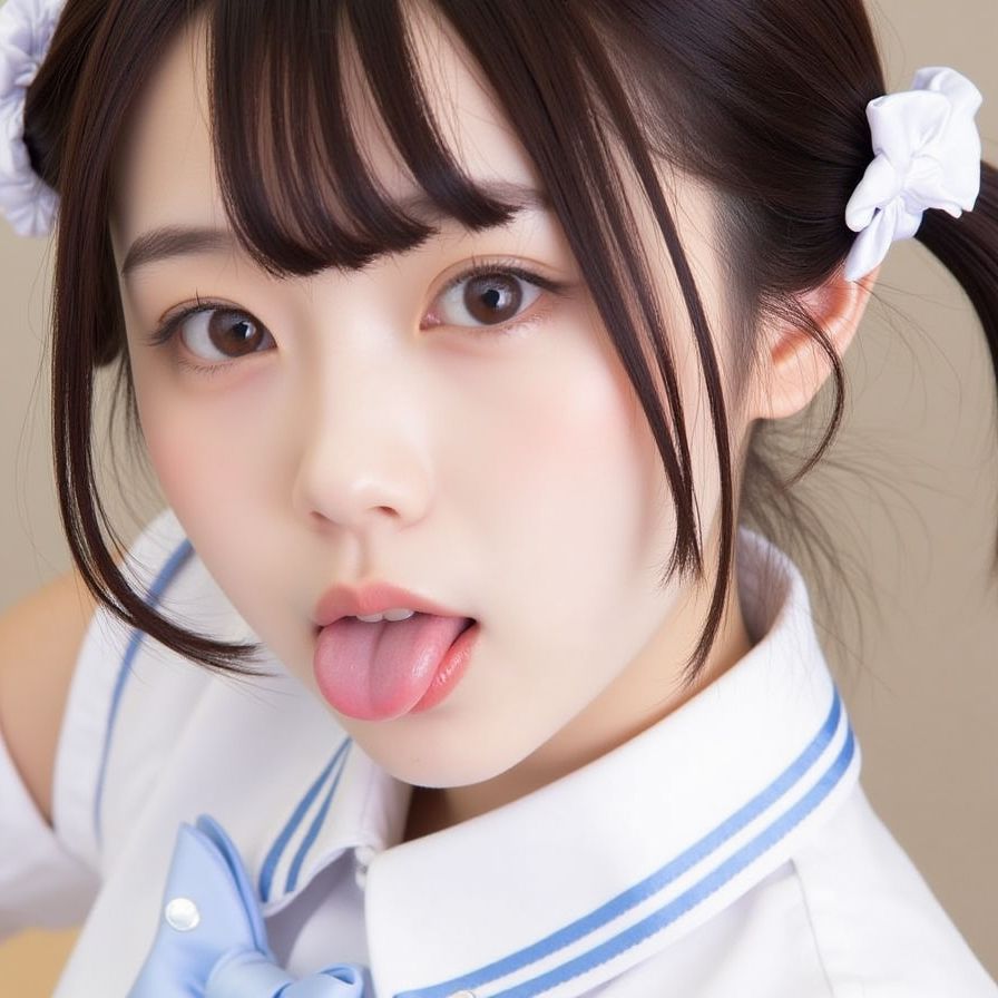 AIグラビア図鑑 vol.2 -AIグラビア写真集- サンプル10ページ目