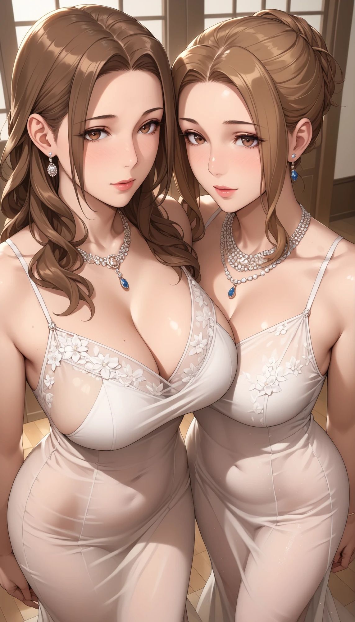 僕とママのオナニー日記 サンプル1ページ目