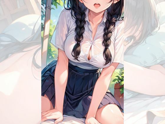 初めて彼女ができた僕に嫉妬した幼馴染 サンプル5ページ目