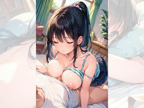初めて彼女ができた僕に嫉妬した幼馴染 サンプル7ページ目
