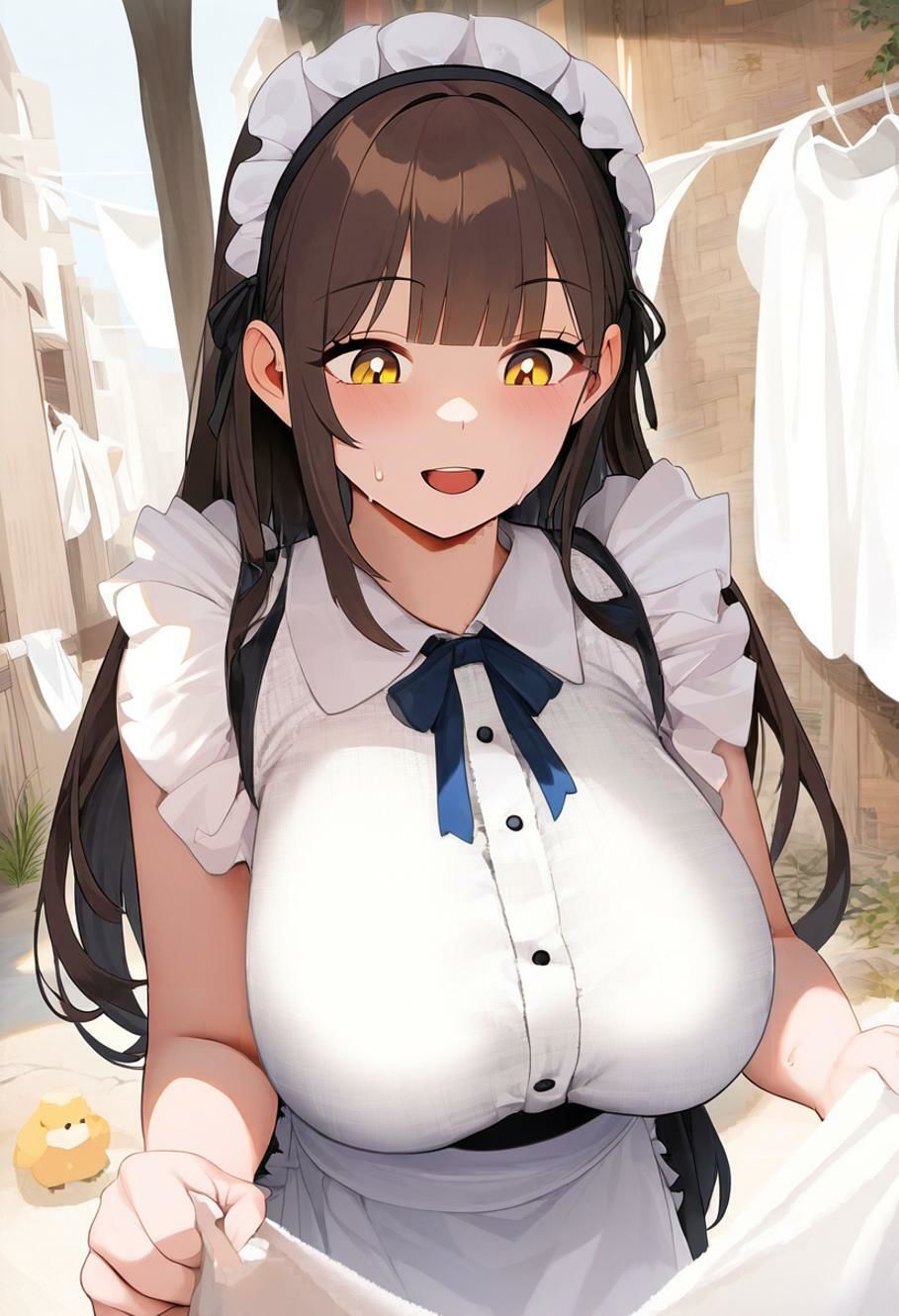 王女派粛清譚その7・8 サンプル2ページ目