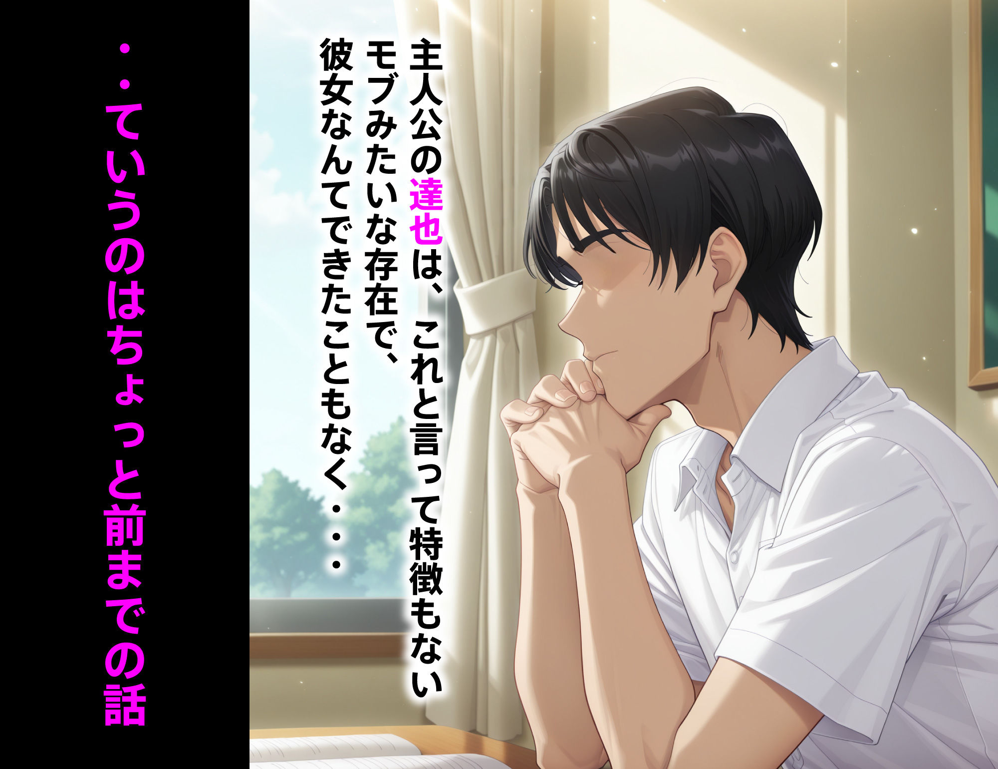 どスケベなオバサンが娘の堕とし方を教えてあげる2 サンプル2ページ目