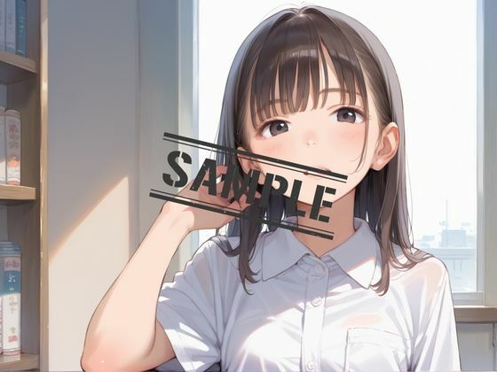 誰にも言えない放課後の僕たちの関係 サンプル1ページ目