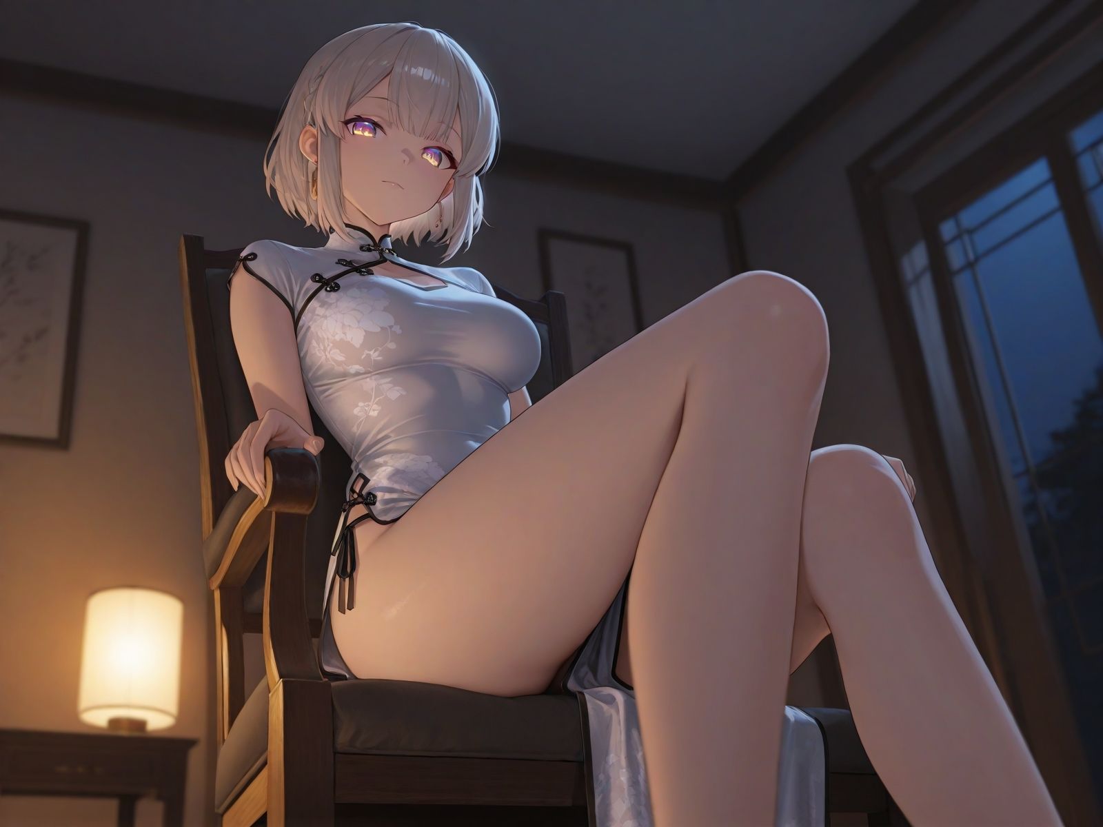 〇る＃4 サンプル1ページ目