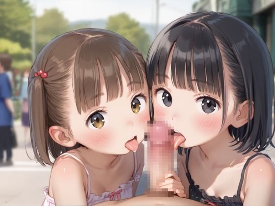 あの日見た種付けプレスを僕はまだ忘れられない  ハメ撮りで嫌がるロリをハメた話 サンプル3ページ目