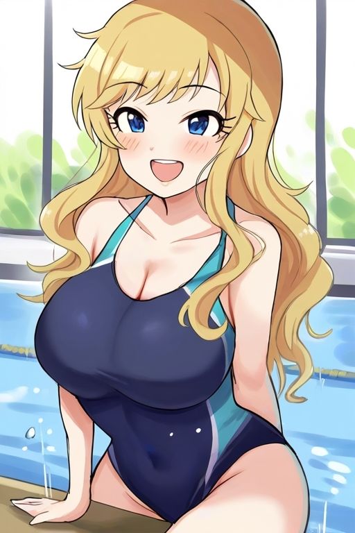 彼氏でカメコなオタクに優しいギャルなアイドル サンプル1ページ目