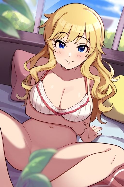 彼氏でカメコなオタクに優しいギャルなアイドル サンプル5ページ目