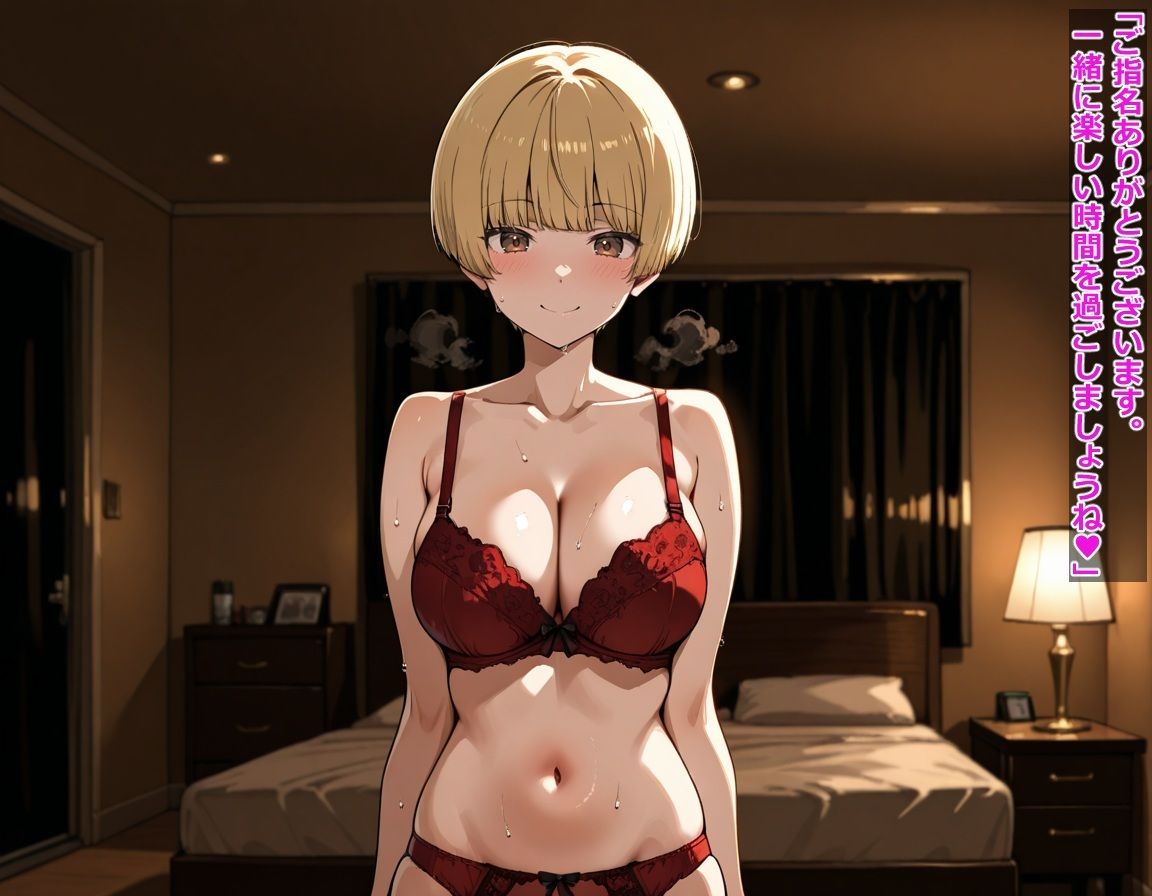 元男だけど女に性転換しておもちゃにされるのにハマってしまって… サンプル9ページ目