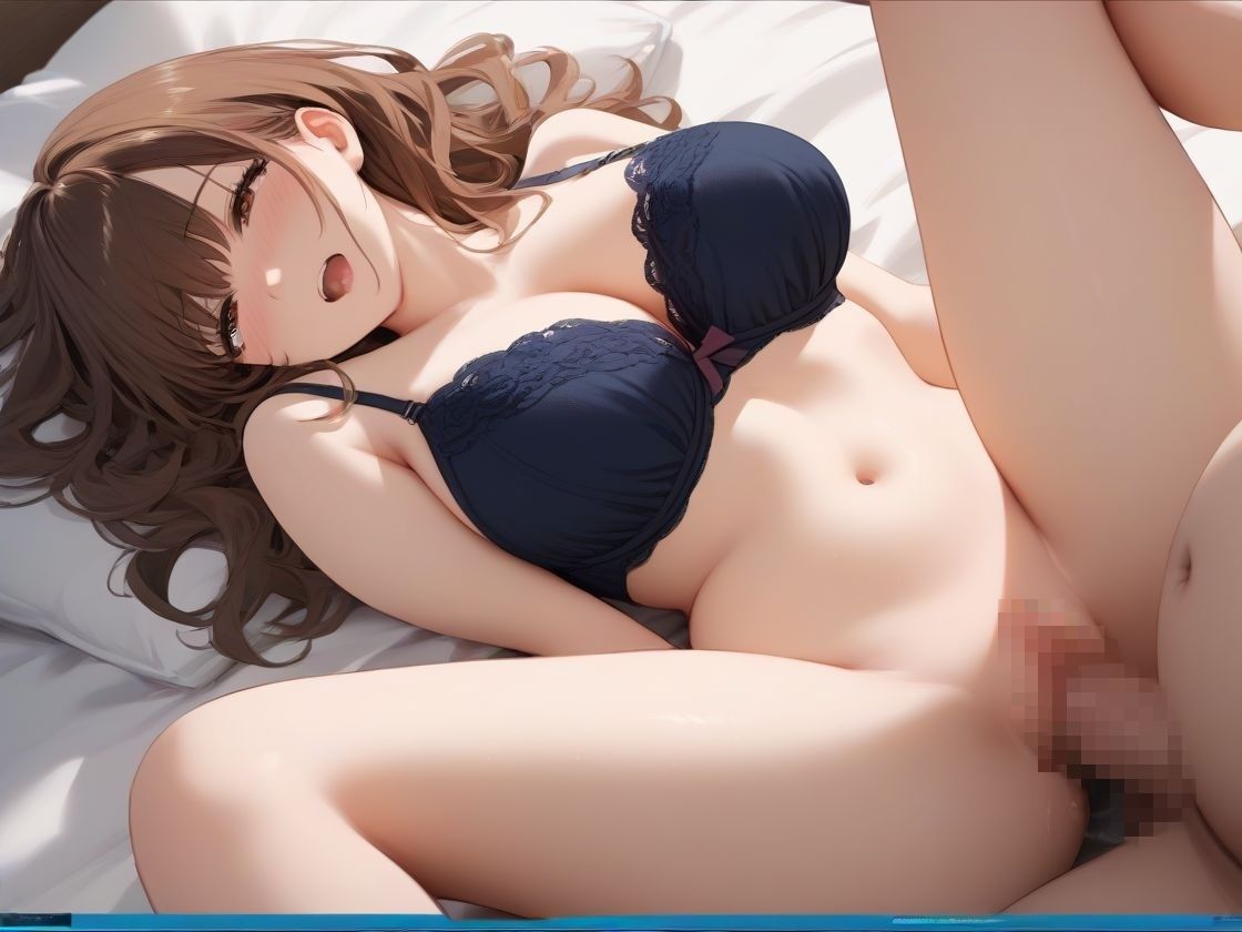夫は知らない 義父と濃密子作りSEX サンプル4ページ目
