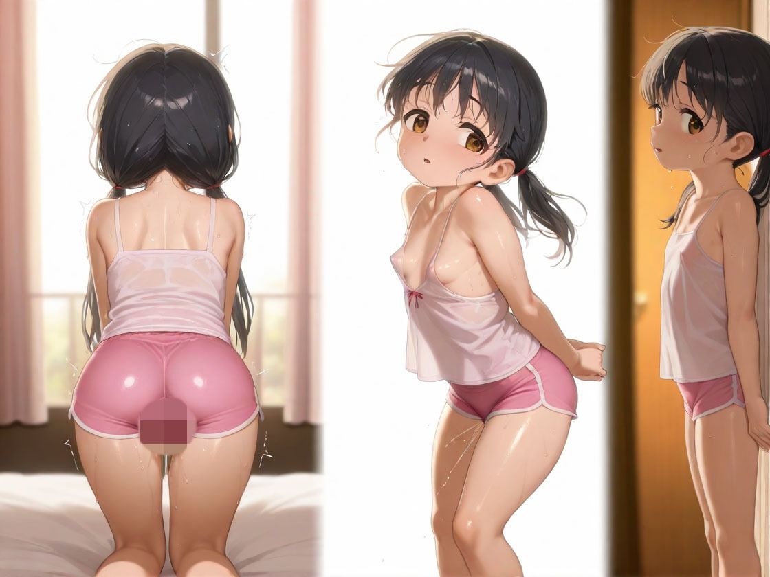 ブラコン小悪魔妹たちの甘トロ誘惑！ お兄ちゃんを禁断淫欲に堕とす！ サンプル3ページ目