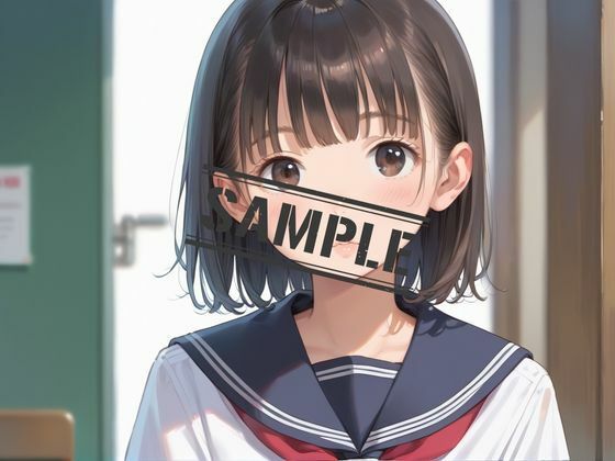 部活後の汗臭い体で彼氏と子作り サンプル1ページ目
