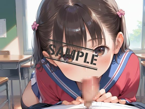 部活後の汗臭い体で彼氏と子作り サンプル4ページ目