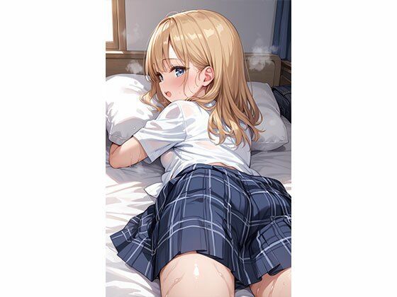 学園で服従！ハメまくり！！ サンプル7ページ目