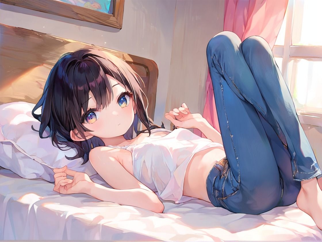 妹たちが僕のことを好きすぎる サンプル8ページ目