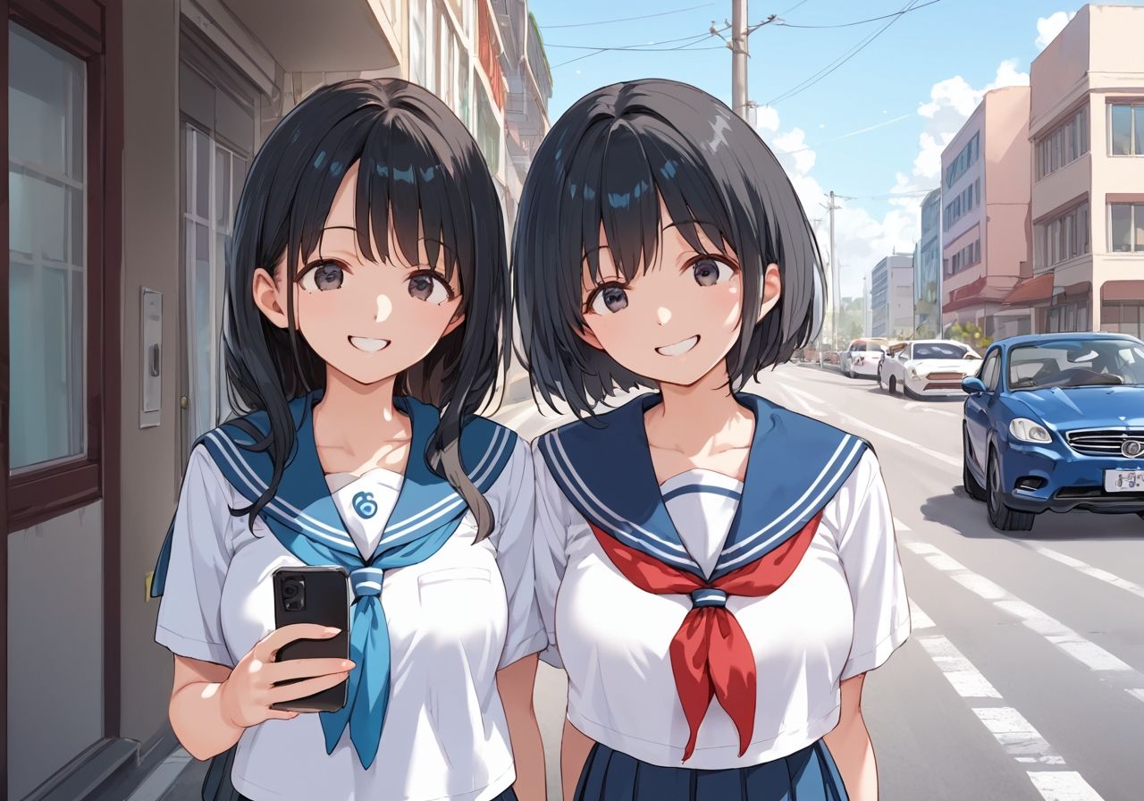 真夏のびちゃびちゃドロドロ舐めじゃくり汁だく性交！〜飲ませて！ご褒美小便シャワー〜 サンプル5ページ目
