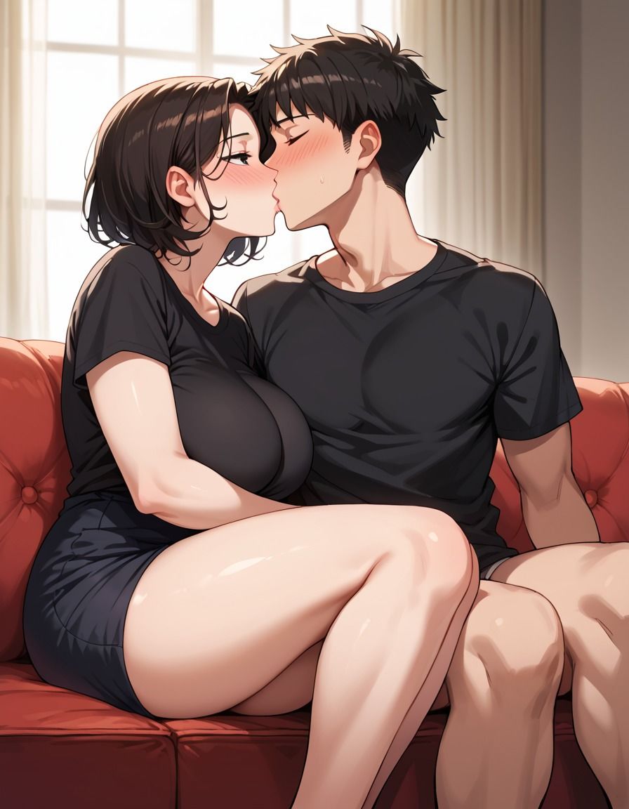レンタル人妻か？美人て？爆乳すき？た サンプル5ページ目