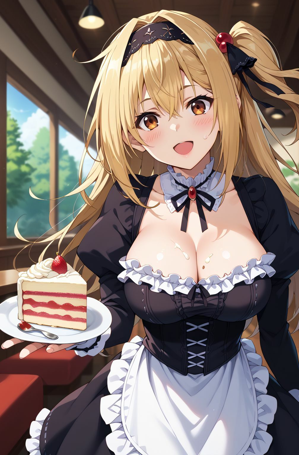 出会って5秒でエッチ サンプル9ページ目