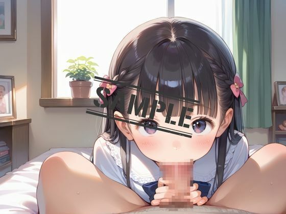 つるぺた女子校生の初生ハメ撮り サンプル2ページ目