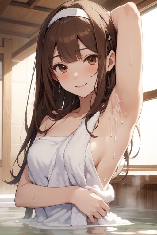 虹かけ誌   アイドルマスター  イラスト集31 田中琴葉  控え室で「どっぴゅん」をしてはいけません！ サンプル7ページ目