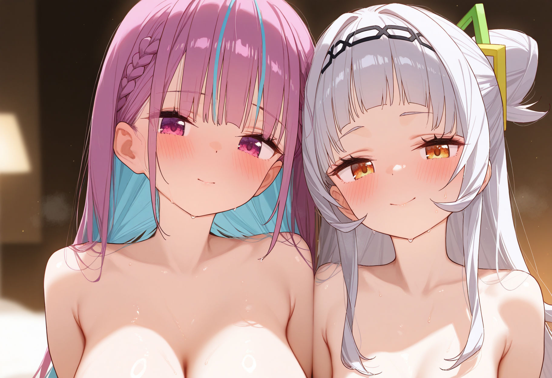 絶対服従 オナホ化契約 あ○しお編 サンプル1ページ目