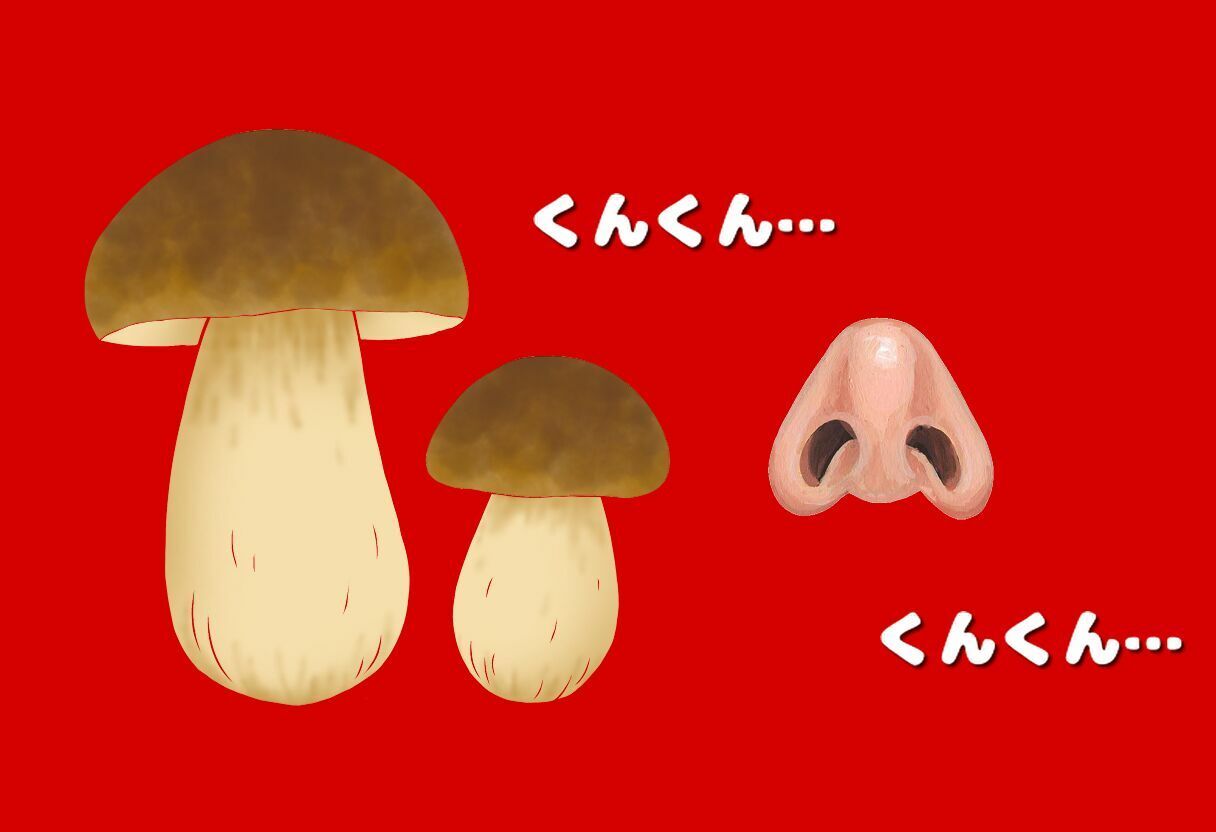 おち○ち○アレルギーのフランちゃん（くしゃみフェチ作品） サンプル3ページ目