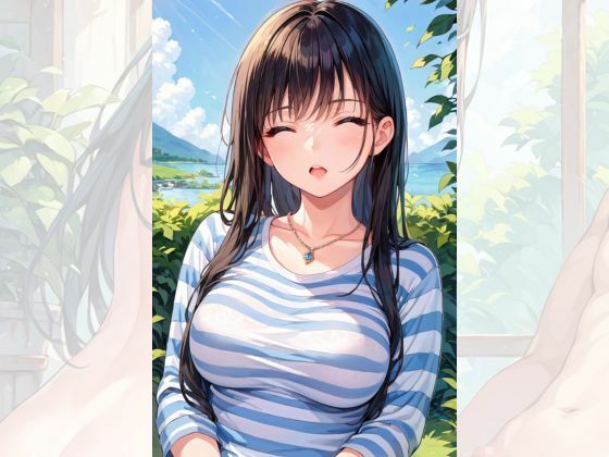ミスばかりの新人アナウンサー  夜の生活 サンプル2ページ目