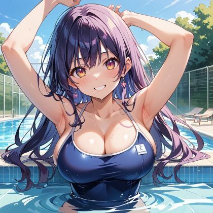 今までの作品集めてみました〜2次元編〜 サンプル1ページ目