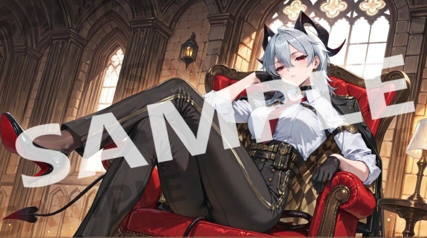 ZANiBuDDY サンプル1ページ目