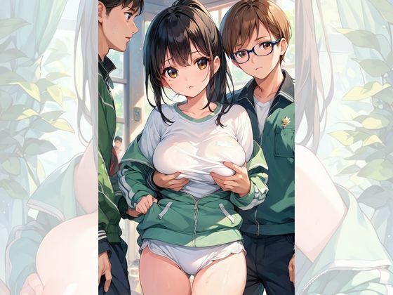 練習で疲れた放課後は、マネージャーのご褒美が待っている サンプル4ページ目