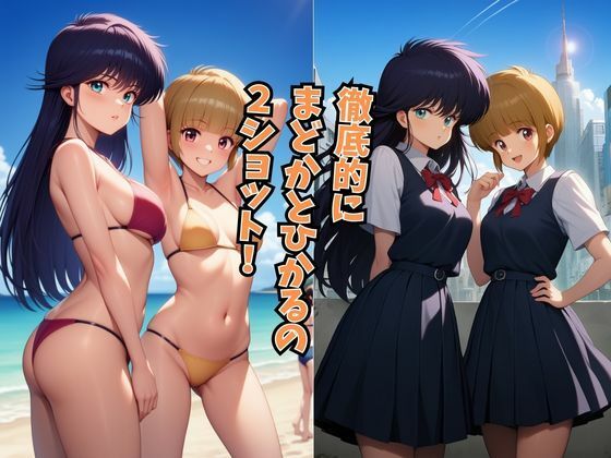 きまぐれ☆お●ん●ロード サンプル1ページ目