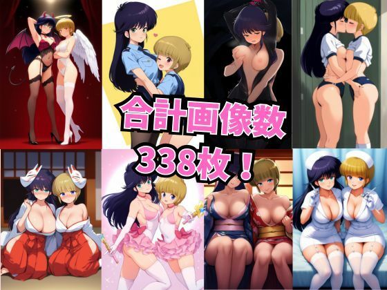 きまぐれ☆お●ん●ロード サンプル7ページ目