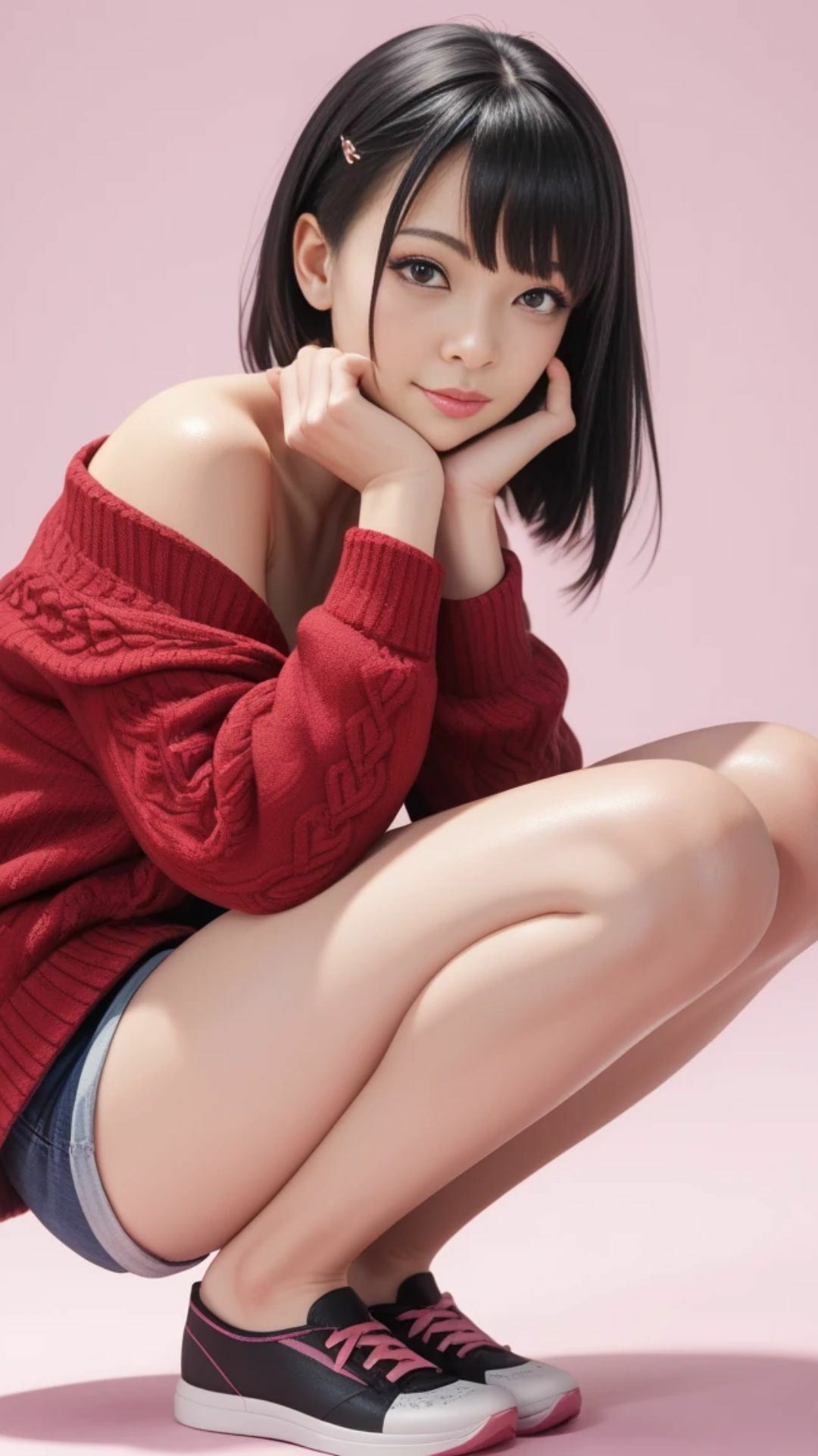 桜の季節  MURAMURA サンプル1ページ目