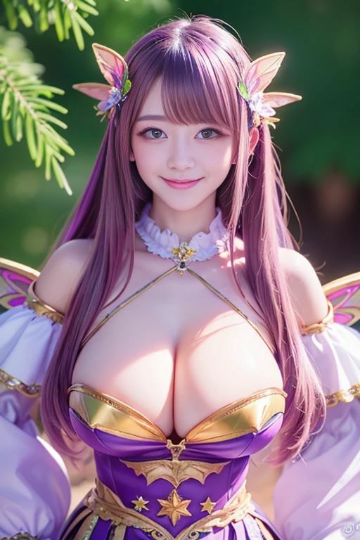 妖精の国 ハーレム303ページ サンプル3ページ目