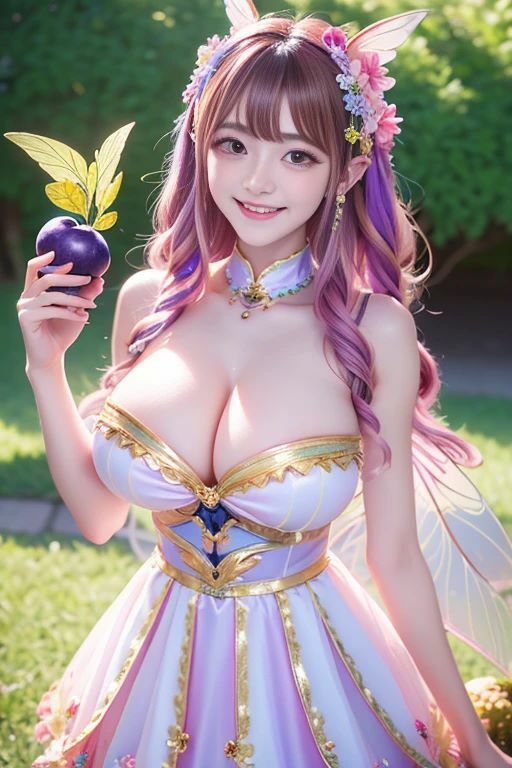 妖精の国 ハーレム303ページ サンプル6ページ目