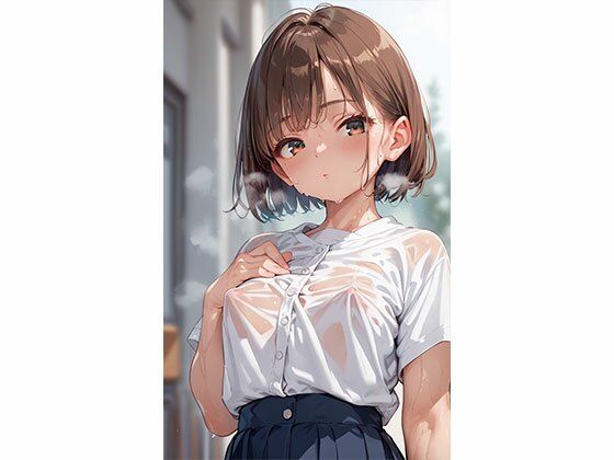 ちっぱい生ハメ撮り サンプル4ページ目