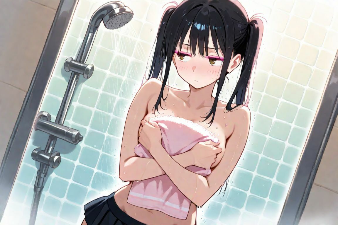 妹兄相姦 サンプル4ページ目