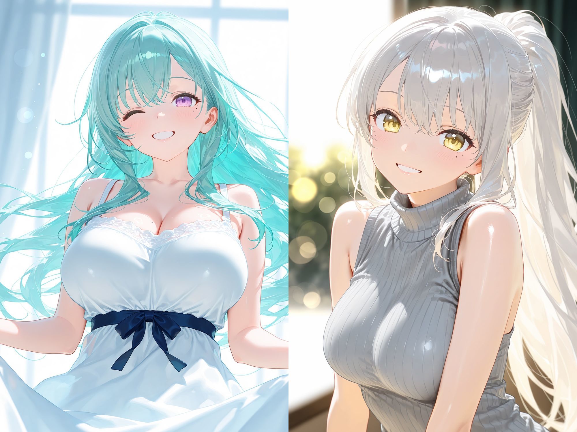 僕らはみんなでハメている サンプル2ページ目