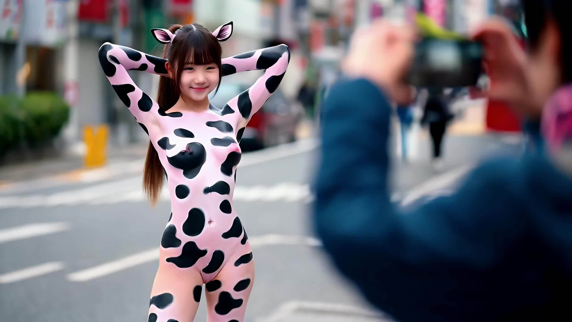 厳選！！3D x VR  着エロ動画 裸より恥ずかしい集Vol.1 サンプル3ページ目
