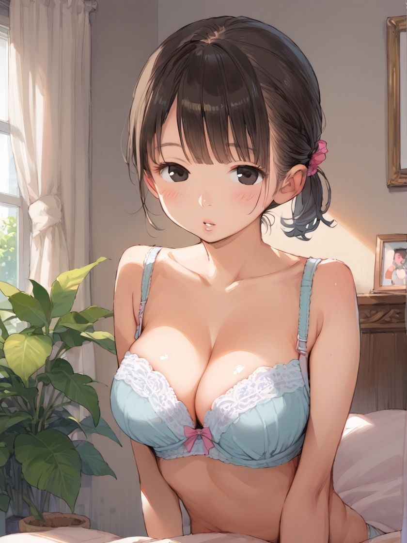 現役JKのパパ活盗撮してみたvol.1 サンプル1ページ目