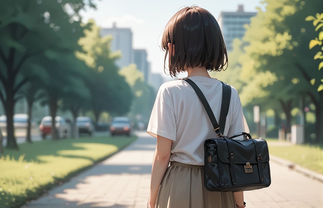 女子○校生、大好きな先輩との青春初体験 サンプル10ページ目