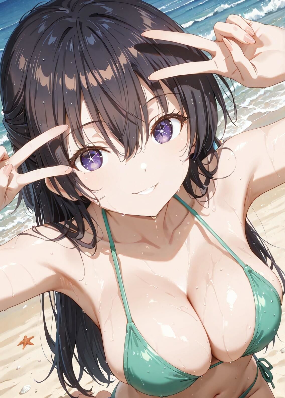 「時々ボソッとロシア語でデレる隣のアーリャさん」周防有希セクシー写真集12（全500枚） サンプル3ページ目