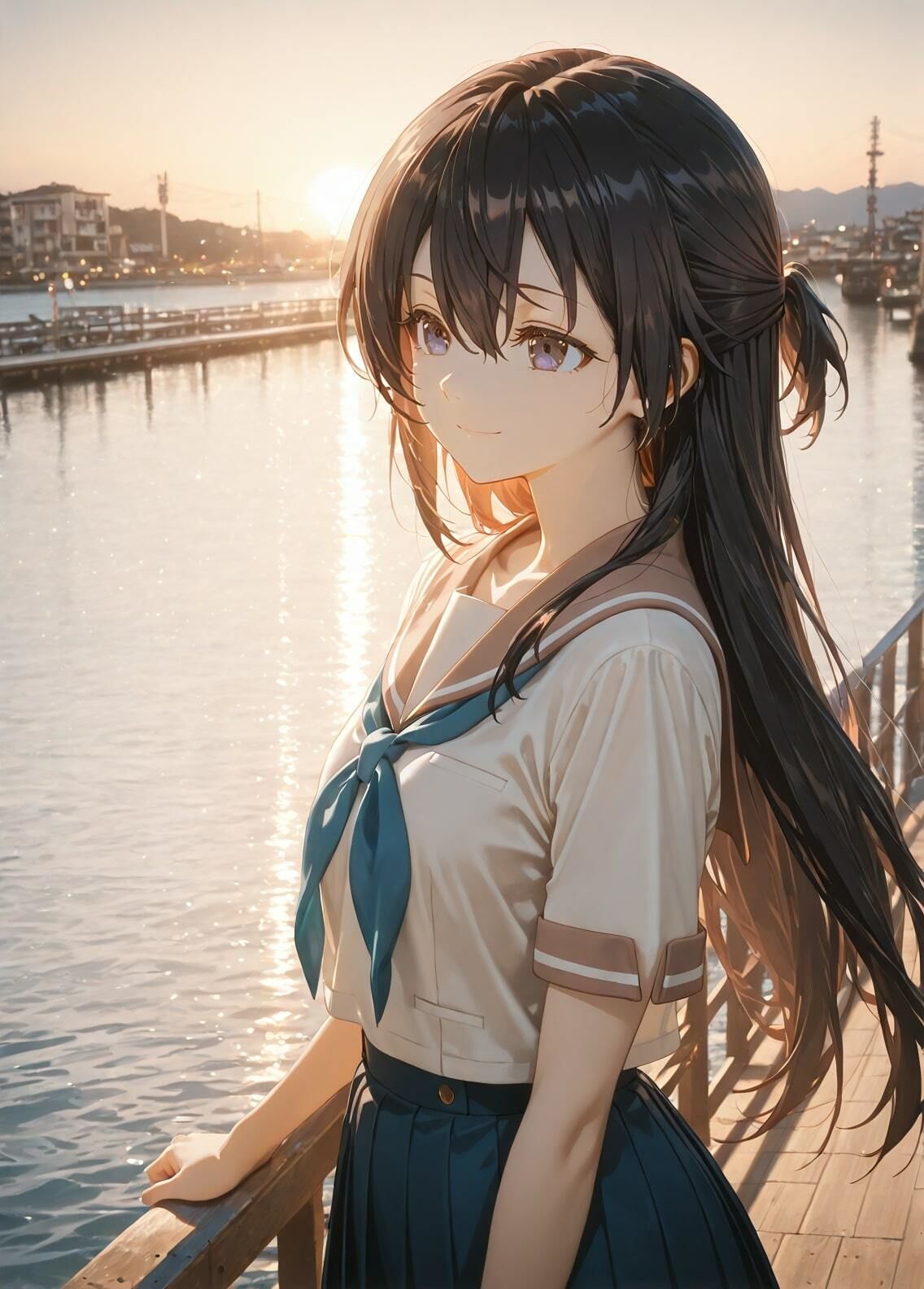 「時々ボソッとロシア語でデレる隣のアーリャさん」周防有希セクシー写真集12（全500枚） サンプル5ページ目
